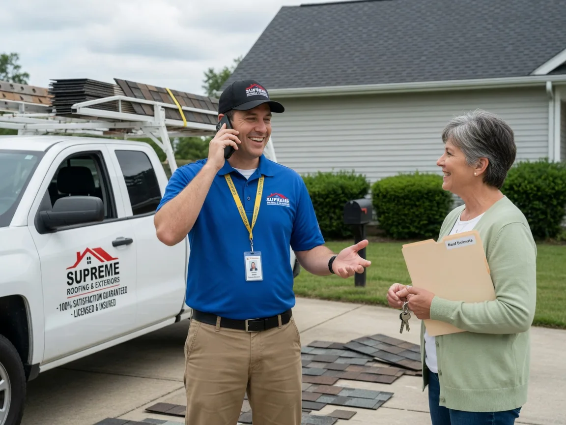 Roof Replacement Aroda, VA FAQs