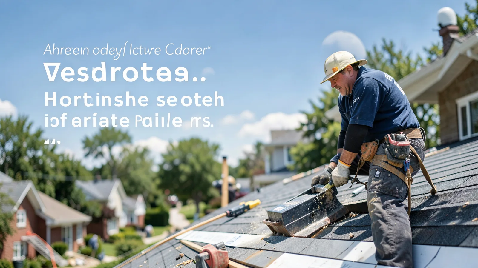 Roof Replacement in Aroda, VA near me